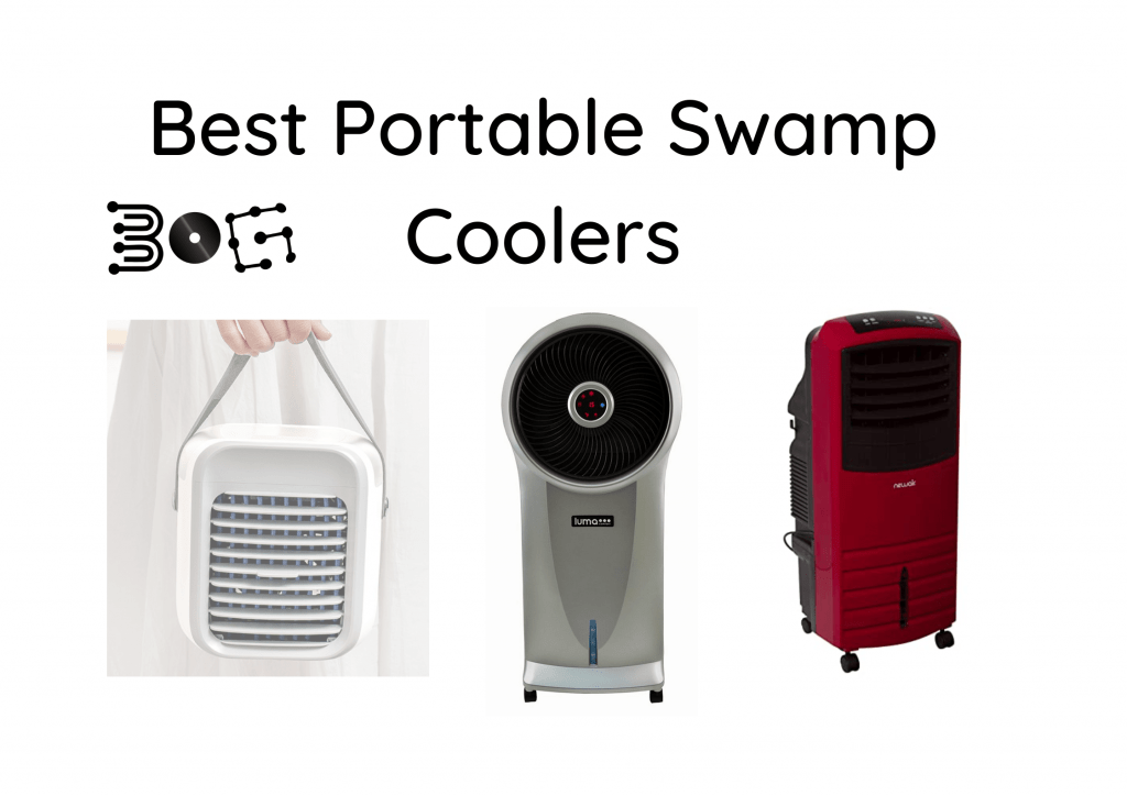 best-portable-swamp-coolers-why-do-i-need-a-portable-swamp-cooler